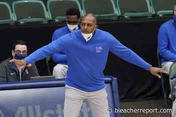 Penny Hardaway on Magic Coaching Speculation: 'My Heart Is in Memphis' - Bleacher Report