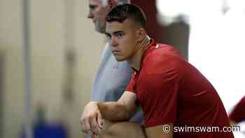 Florida State Assistant Nick Zorn Will Join Louisville Coaching Staff - SwimSwam