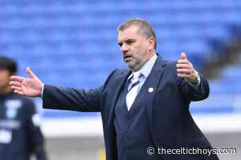 Major update on Ange Postecoglou’s Celtic coaching staff - The Celtic Bhoys