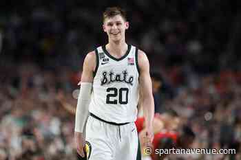 Michigan State Basketball: Matt McQuaid joins coaching staff - Spartan Avenue