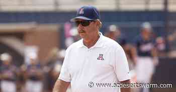 Softball coaching legend Mike Candrea retires after 36 seasons with Arizona Wildcats - Arizona Desert Swarm