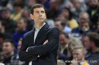 Celtics coaching search: Scott Morrison interviews for position, impact of new openings around NBA on process - MassLive.com