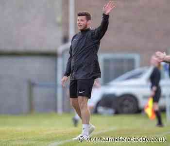 Hunt joins coaching staff at Callington Town | News | Camelford & Delabole Post - Camelford & Delabole Post