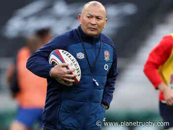 Eddie Jones shuffles England's coaching staff | PlanetRugby - planetrugby.com
