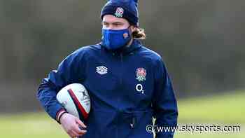 England add Ed Robinson and Alex Codling to coaching team for summer series against USA and Canada - Sky Sports