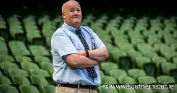 New Director of Coaching is raising the Barr in Bandon - Southern Star Newspaper