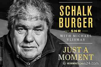 Book extract | Schalk Burger Snr unpacks SA rugby coaching in 'Just a Moment' - News24
