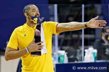 Juwan Howard is mentioned for an NBA coaching job, again - MLive.com