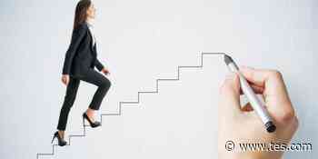 School leadership: How professional coaching has helped me - TES News