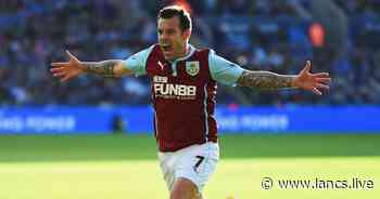 Ross Wallace enjoying Burnley coaching role but still has designs on extending playing career - Lancs Live