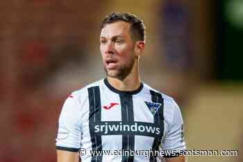 Steven Whittaker hangs up boots to take coaching role at Dunfermline as former Hibs figure joins him at Pars - Edinburgh News