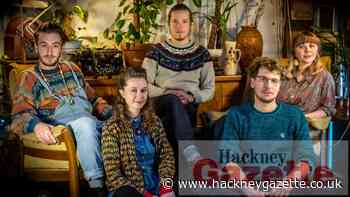 Arcola Hackney reopens with outdoor theatre festival - Hackney Gazette