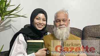 Clapton student makes family proud and Newham college proud - Hackney Gazette