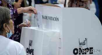 [Opinión] Marisol Pérez Tello: “No puedes pelear en dictadura” - Diario Perú21