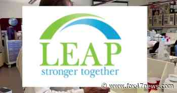 LEAP gets nearly $1 million to support medical technology sector in Lansing - WSYM-TV