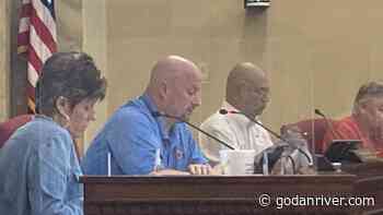 Casino, medical marijuana dispensaries zoning issues clear Danville planners - GoDanRiver.com