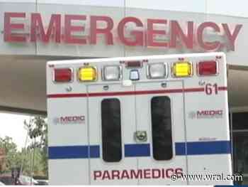 Crackdown on 'surprise' medical bills doesn't include ambulance costs - WRAL.com