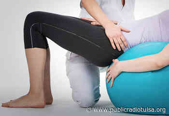 ST Medical Monday: A Discussion of Pelvic Floor Dysfunction - Public Radio Tulsa