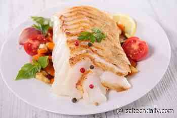 Plant-Based and Fish Diets May Help Lessen Severity of COVID-19 Infection