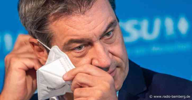 Söder freut sich auf EM: «Ganz wichtiges Signal»