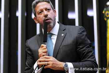 Lira anuncia 'reunião ampla' com líderes para discutir reforma administrativa - Rádio Itatiaia