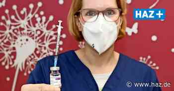 Impfung für Jüngere: Rehburg-Loccum setzt sich über Vorgaben hinweg - Hannoversche Allgemeine