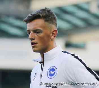 Brighton & Hove Albion's Ben White starts for England against Romania - Brighton and Hove News