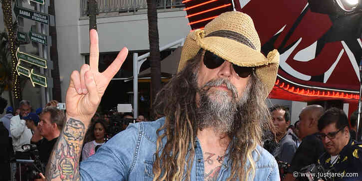 Rob Zombie Announces His Next Movie Will Be Based On This Classic Sitcom