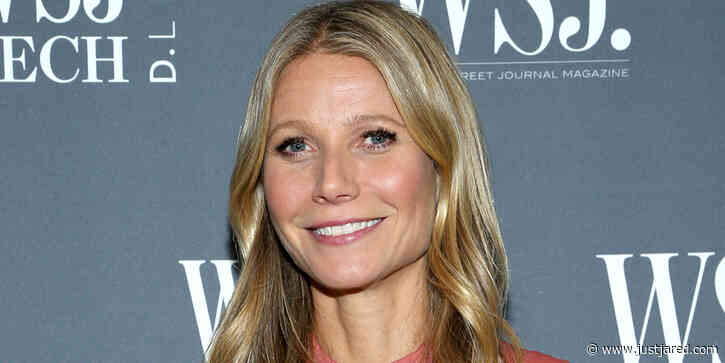 Gwyneth Paltrow Reveals She & Daughter Apple Do This Every Year on Apple's Birthday