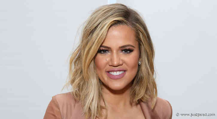 Khloe Kardashian Responds to Backlash for Her Early Morning Water Bottle Comments