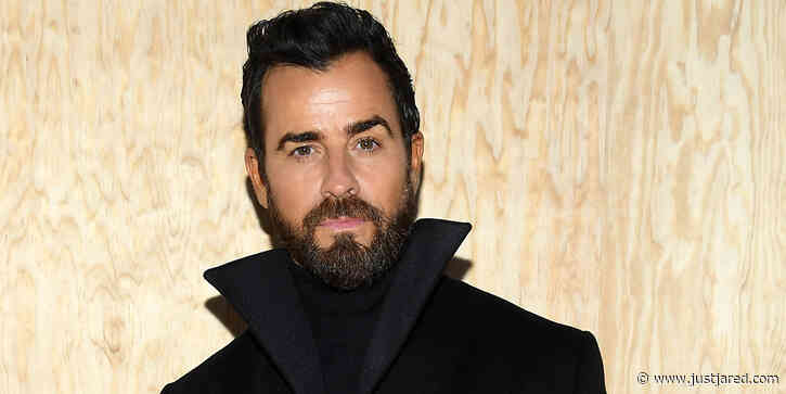 Justin Theroux Says He Feels Like A Jerk Over This