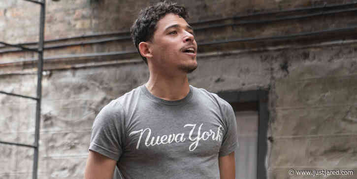 Watch The First 8 Minutes of 'In The Heights' Ahead of The Premiere This Week!