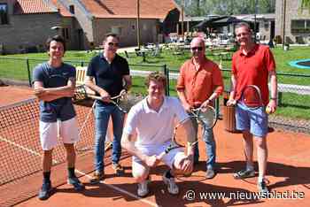 Twee jaar geleden was deze club op sterven na dood, nu zijn er ruim tweehonderd leden