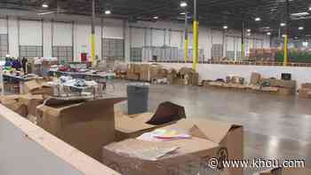 First look inside new family transfer center in Houston - KHOU.com
