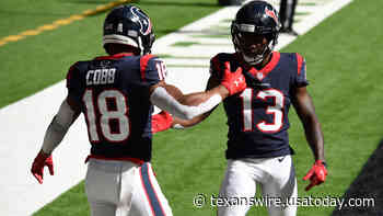 If the Texans are to succeed in 2021, the key will be camaraderie - Texans Wire