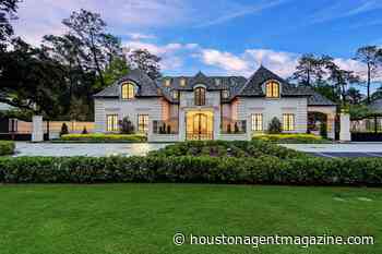 10 most expensive Houston homes sold in May - Houston Agent Magazine