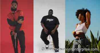Here are 5 Houston artists you should be listening to - Beaumont Enterprise