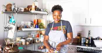 Four ‘Top Chef’ Contestants Will Host a Juneteenth Dinner in Houston - Eater Houston
