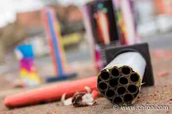 Houston could be facing a firework shortage this Fourth of July - Chron