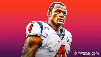Houston Texans Narrowly Avoid 'Shut-Out' On List of NFL's Top 100 Players - State of The Texans