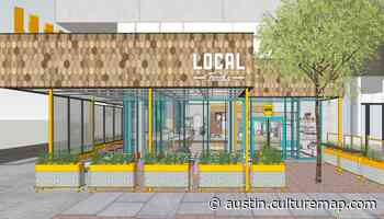 Favorite Houston restaurant finally arrives in Austin with fresh pop-up and downtown location - CultureMap Austin