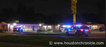 13-year-old boy shot at birthday party in SE Houston - Houston Chronicle
