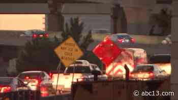 Houston traffic: Galleria-area businesses not ready for busy ramp closures starting June 12 - KTRK-TV