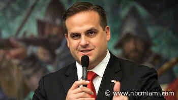 Candidate in State Senate Race Fined as Case Works Through Criminal Court