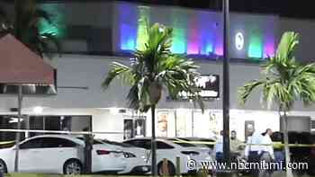 Amid Wave of Gun Violence, Local Cops Getting Help From the Feds