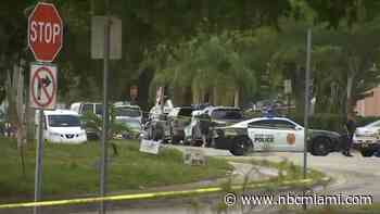 Teens At Kendall Mass Shooting Scene Arrested in Separate Shooting on Turnpike: Cops