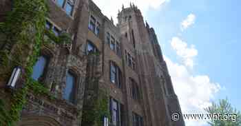 Marquette University Requiring Students To Get Vaccinated Against Coronavirus - Wisconsin Public Radio News