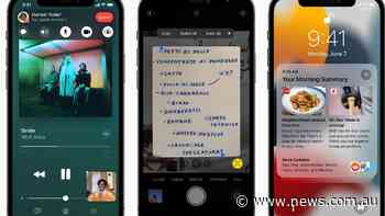Big change coming to your iPhone