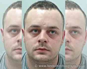 Man who failed to return to prison was visiting his kids