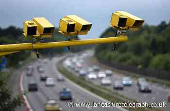 Land Rover driver dealt with in court for 100mph M1 dash